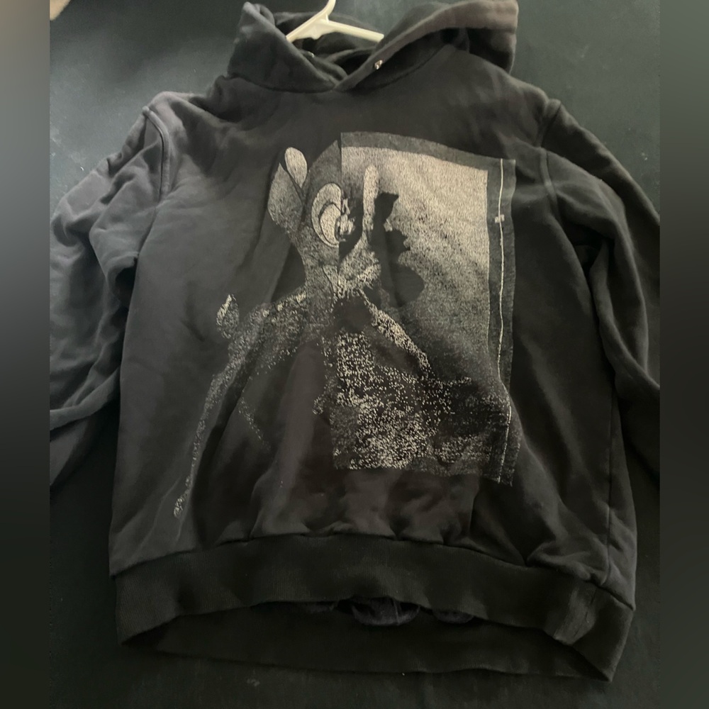 Vintage Givenchy hoodie
